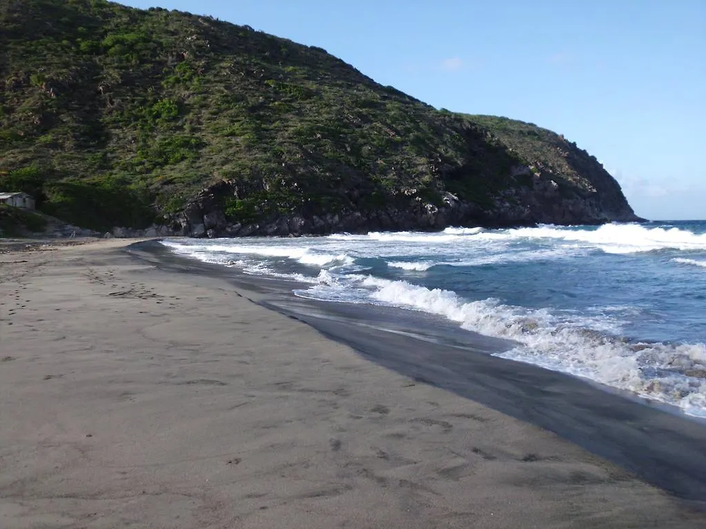 Statia-Apart / Little Paradise Oranjestad (Sint Eustatius)
