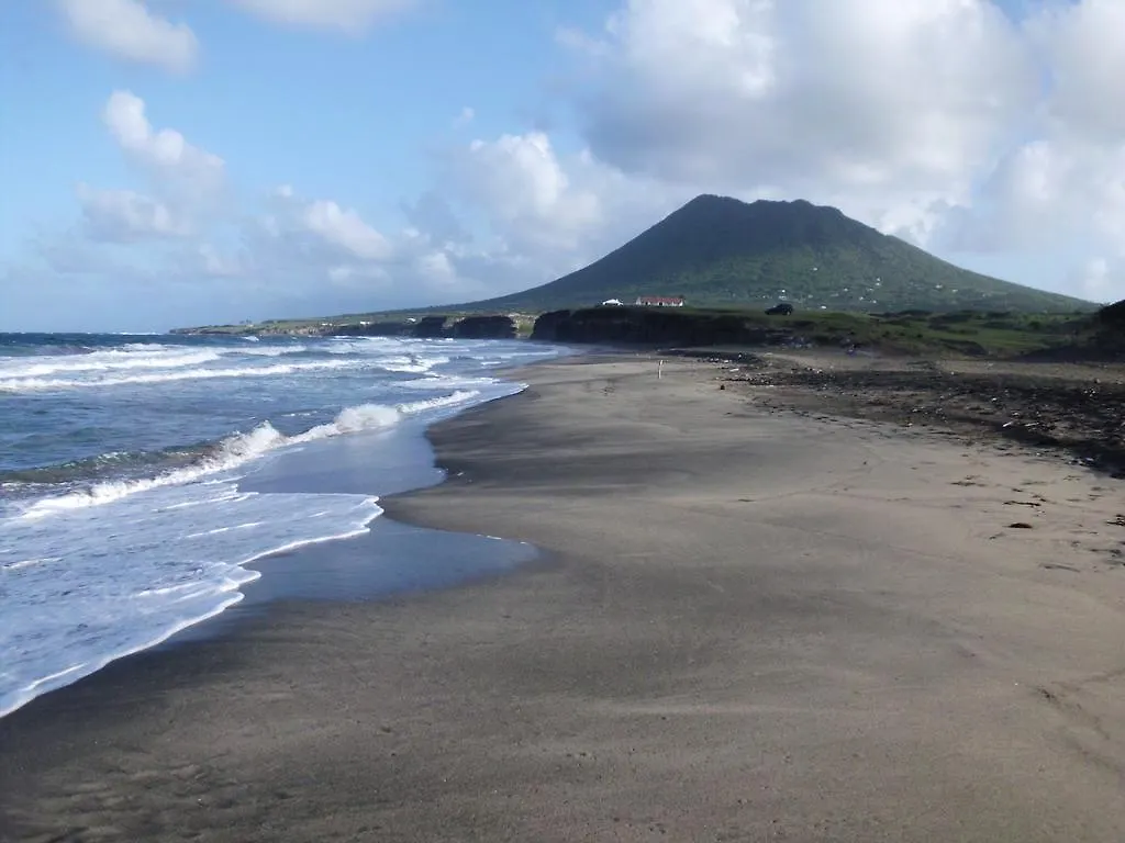 Apartamento Statia-Apart / Little Paradise
