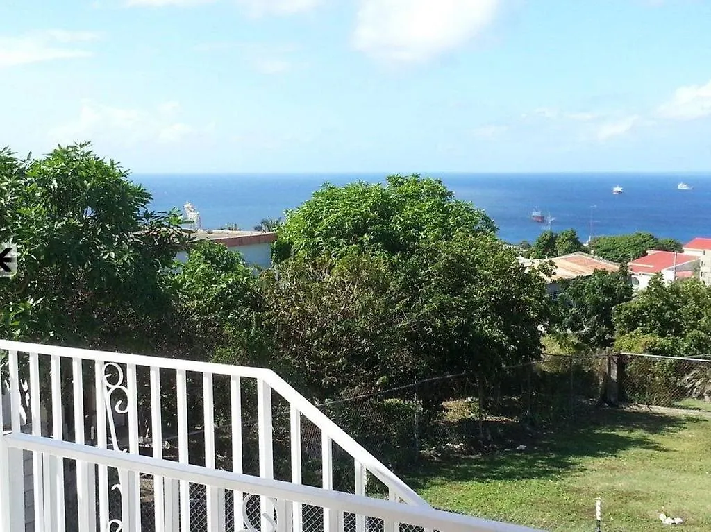 Statia-Apart / Little Paradise 0*, Oranjestad (Sint Eustatius)