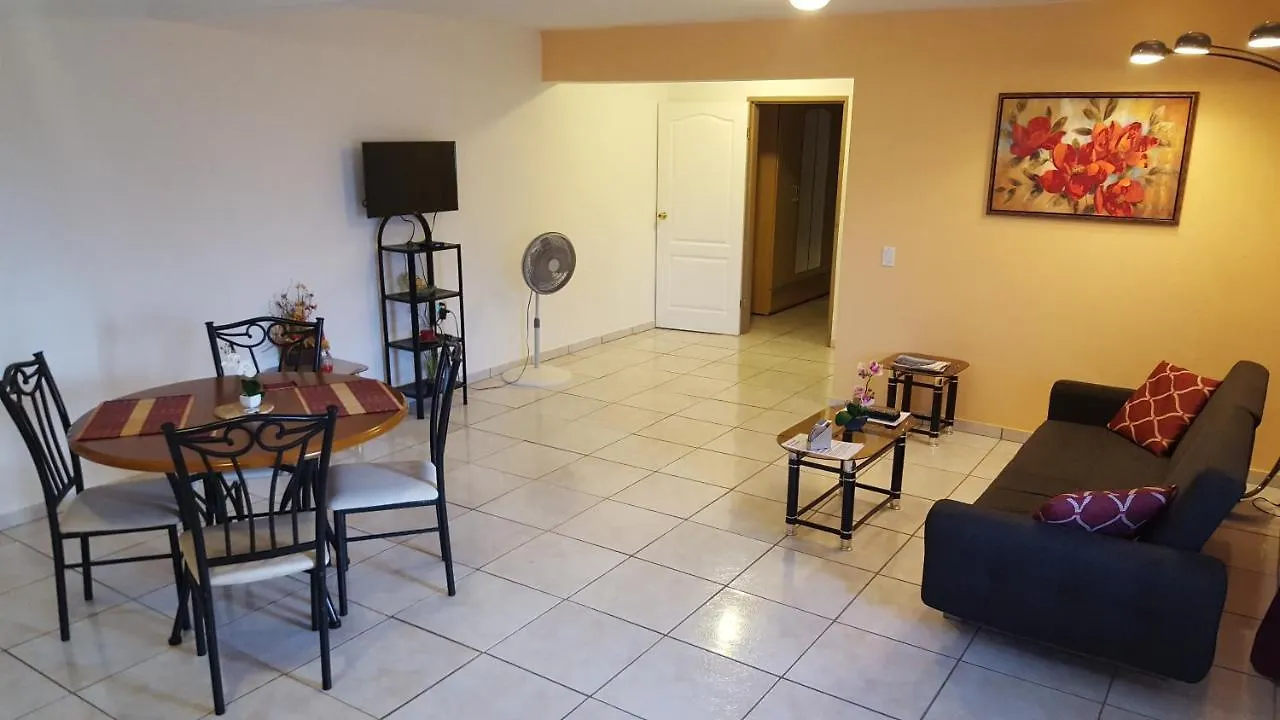 Apartamento Statia-Apart / Little Paradise